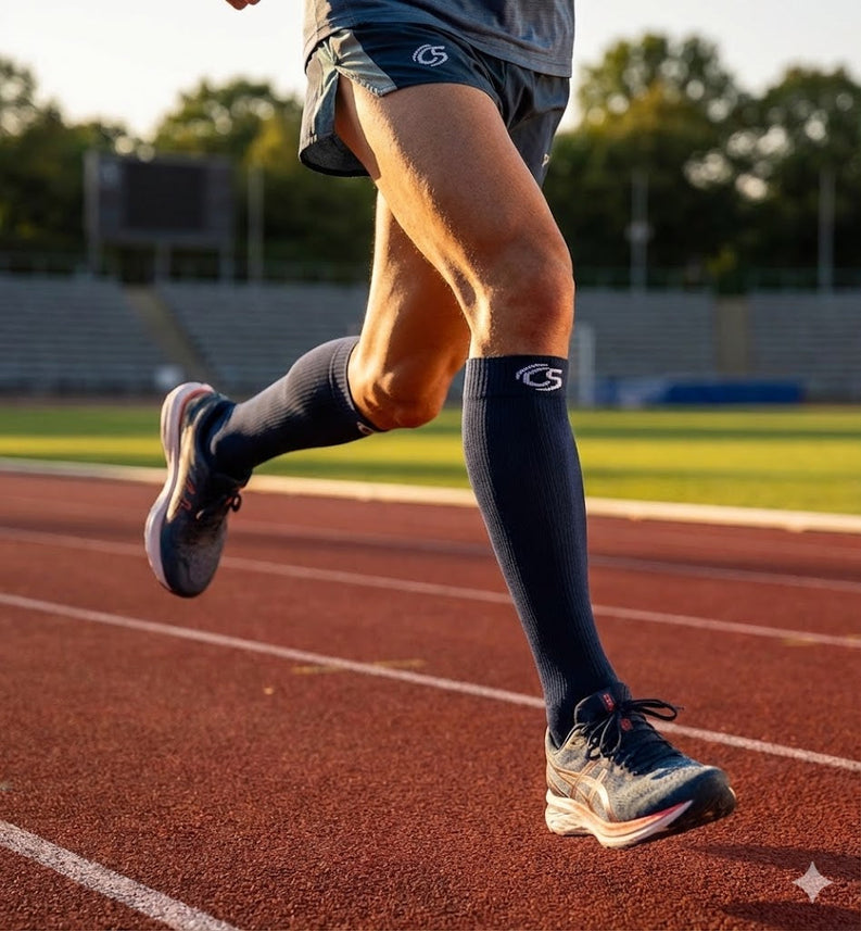 The Essentials of Compression Socks