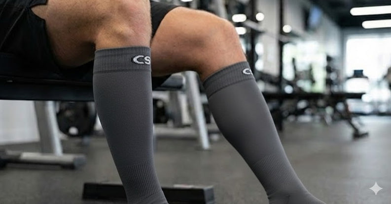 Compression Socks for Men